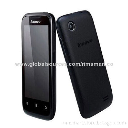 Original Brand New 4.0-inch A396 Quad Core 3G Smartphone